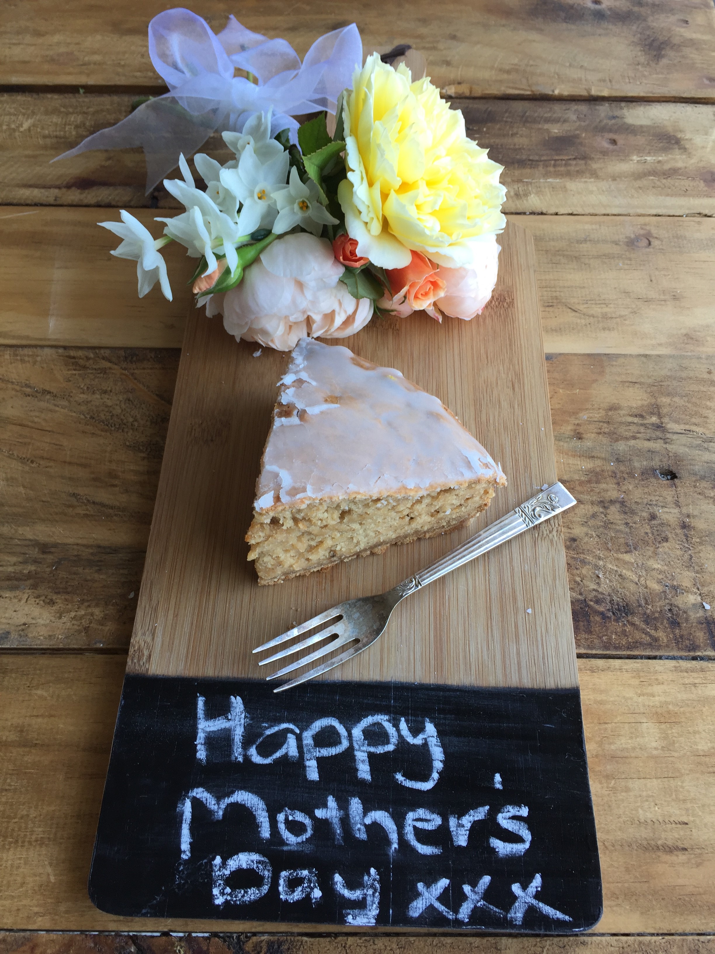 DIY chalkboard gifts – Mother’s Day…
